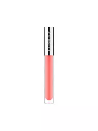 CLINIQUE | Labial - Pop Plush™ (01 Black Honey Pop) | Fucsia