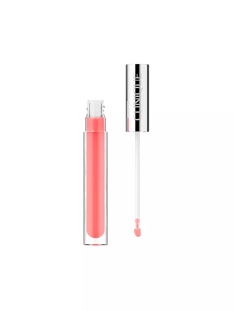 CLINIQUE | Labial - Pop Plush™ (06 Bubblegum Pop) | Fucsia