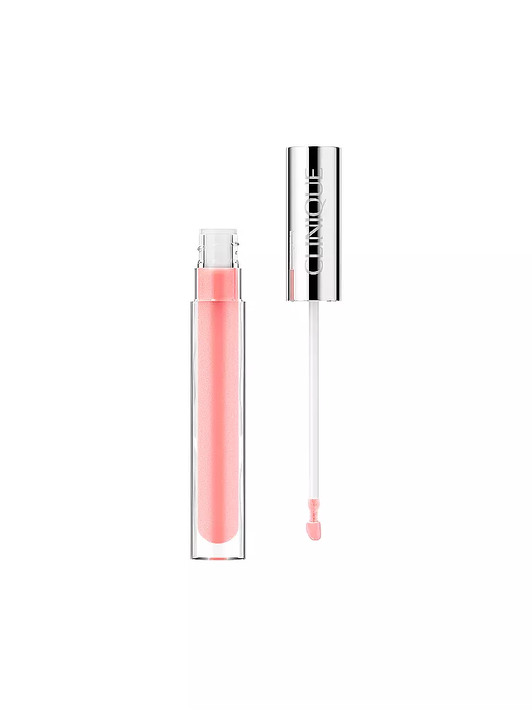 CLINIQUE | Labial - Pop Plush™ (07 Airkiss Pop) | Rosa