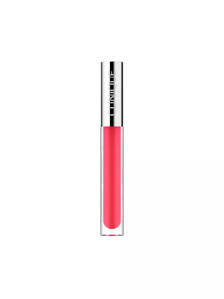 CLINIQUE | Labial - Pop Plush™ (08 Strawberry) | Rojo