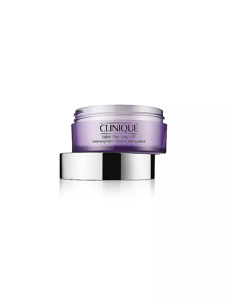CLINIQUE | Limpiador - Take the Day Off Cleansing Balm 125ml | Sin color