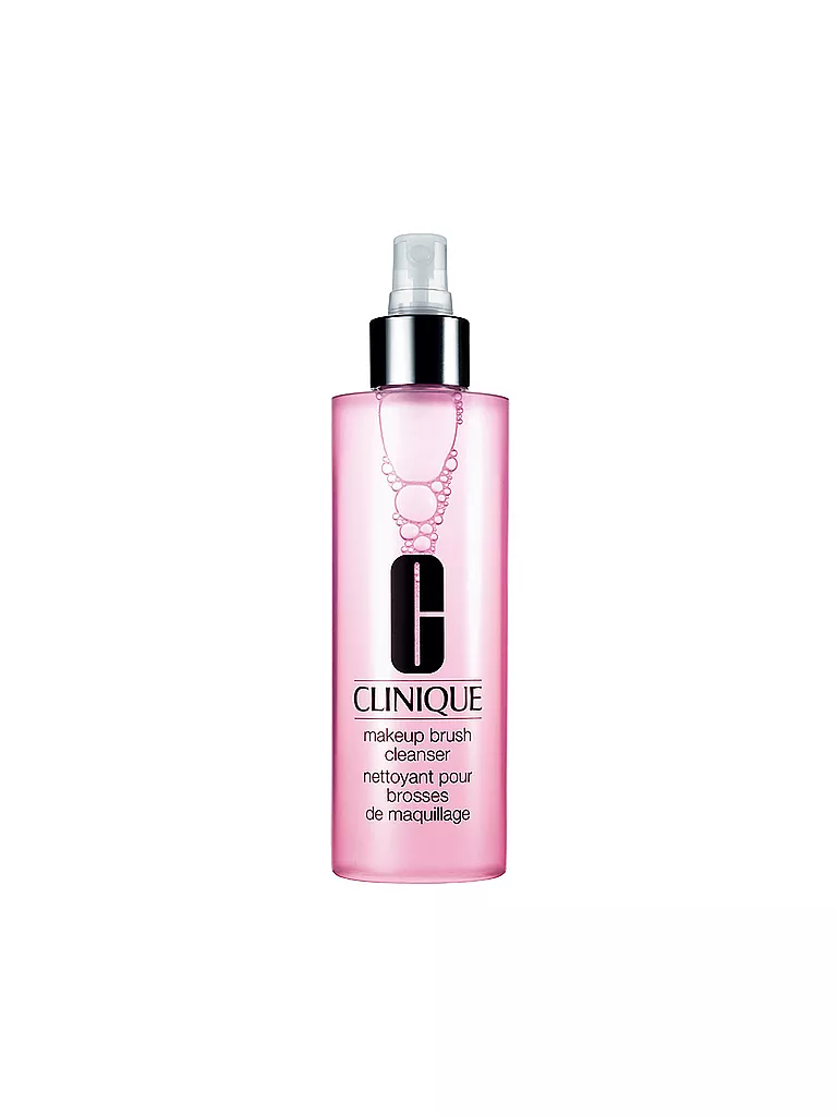 CLINIQUE | Limpiador de brochas de maquillaje | Sin color