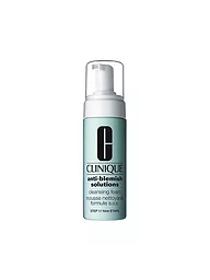 CLINIQUE | Limpieza - Anti-Blemish Solutions - Espuma Limpiadora 125ml | Sin color