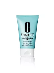 CLINIQUE | Limpieza - Anti-Blemish Solutions Cleansing Gel 125ml | Sin color