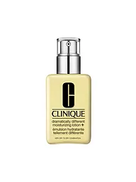 CLINIQUE | Limpieza - Dramatically Different Moisturizing Lotion+ con bomba 125ml | Sin color