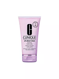CLINIQUE | Limpieza - Foaming Facial Soap 150ml (Sistema de 3 pasos) | Sin color
