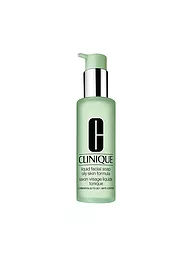CLINIQUE | Limpieza - Jabón Facial Líquido con Dosificador 400ml piel grasa | Sin color