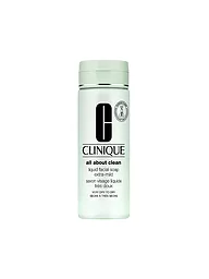 CLINIQUE | Limpieza - Jabón Líquido Extra Suave 200ml | Sin color