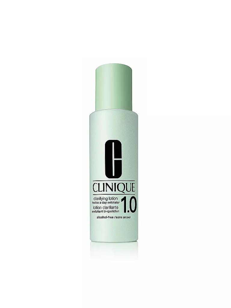 CLINIQUE | Limpieza - Loción Clarificante 1.0 200ml | Sin color