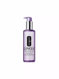 CLINIQUE | Limpieza - Take the Day Off Cleansing Oil 200ml | Sin color