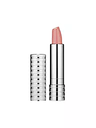 CLINIQUE | Labial - Dramatically Different™ Lipstick Shaping Colour (07 Blushing Nude) | Rojo