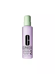 CLINIQUE | Loción Clarificante Twice A Day Skin Type 2 487ml | Sin color