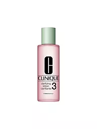 CLINIQUE | Loción Exfoliante 3 Jumbo 487ml | Sin color