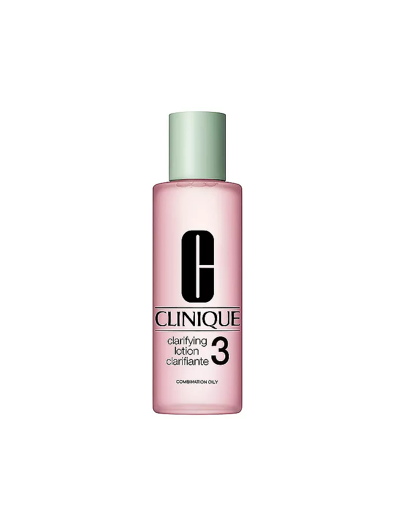 CLINIQUE | Loción Exfoliante 3 Jumbo 487ml | Sin color