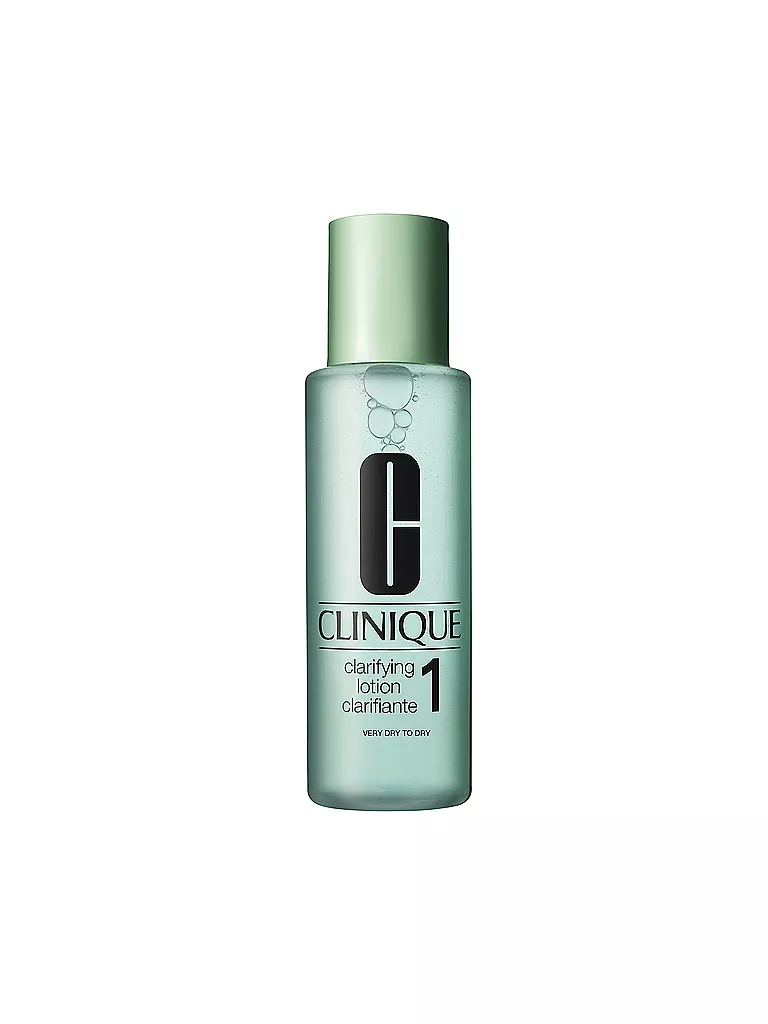 CLINIQUE | Loción limpiadora - Clarifying Lotion 1 200ml | Sin color
