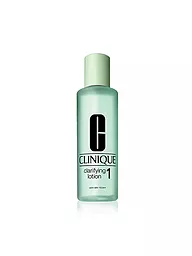 CLINIQUE | Loción limpiadora - Clarifying Lotion 1 400ml | Sin color
