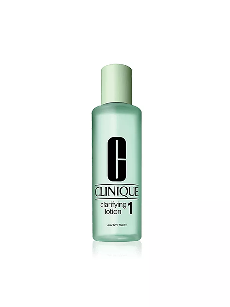 CLINIQUE | Loción limpiadora - Clarifying Lotion 1 400ml | Sin color
