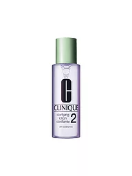 CLINIQUE | Loción limpiadora - Clarifying Lotion 2 200ml | Sin color