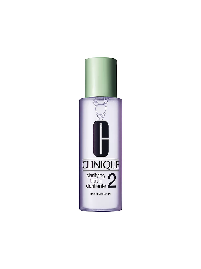 CLINIQUE | Loción limpiadora - Clarifying Lotion 2 200ml | Sin color