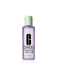 CLINIQUE | Loción limpiadora - Clarifying Lotion 2 400ml | Sin color