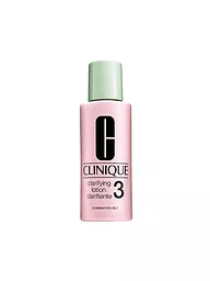 CLINIQUE | Loción limpiadora - Clarifying Lotion 3 400ml | Sin color