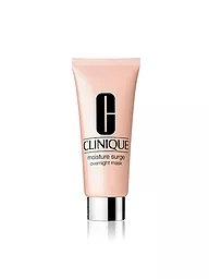 CLINIQUE | Mascarilla facial - Moisture Surge Overnight Mask 100ml | Sin color