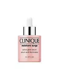 CLINIQUE | Moisture Surge™ Active Glow Serum 30 ml | Sin color