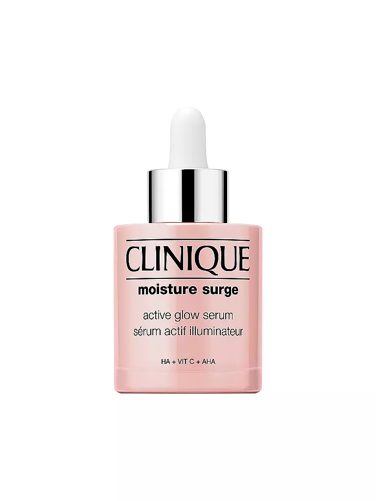 CLINIQUE | Moisture Surge™ Active Glow Serum 30 ml | Sin color