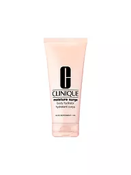 CLINIQUE | Moisture Surge Body Hydrator 200ml | Sin color