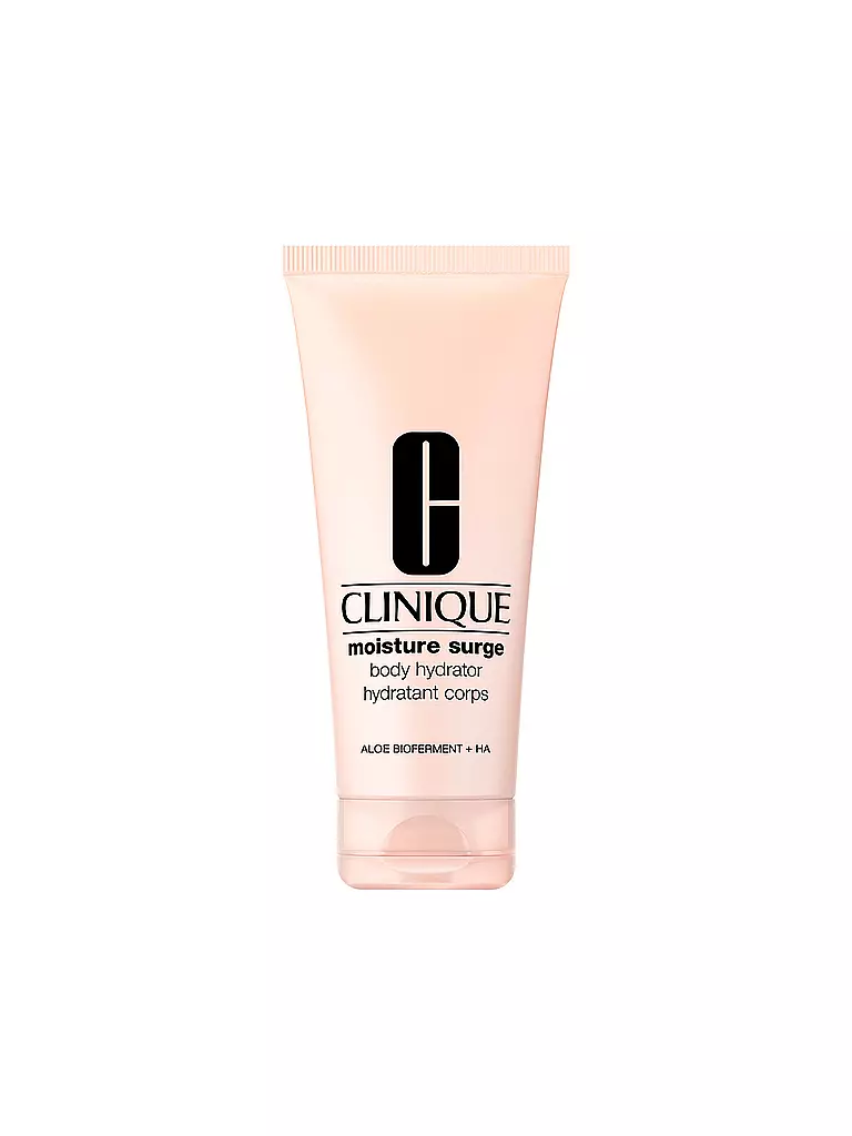 CLINIQUE | Moisture Surge Body Hydrator 200ml | Sin color