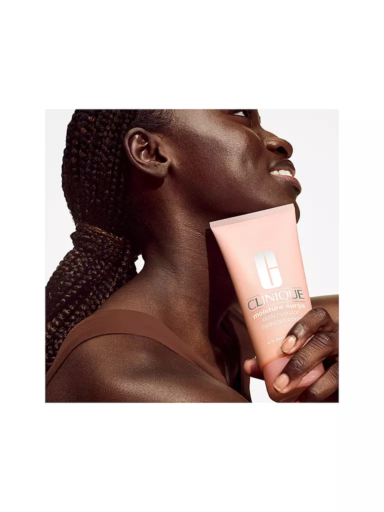 CLINIQUE | Moisture Surge Body Hydrator 200ml | Sin color
