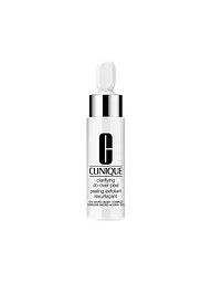 CLINIQUE | Peeling - Clarifying Do-Over Peel 30ml | Sin color