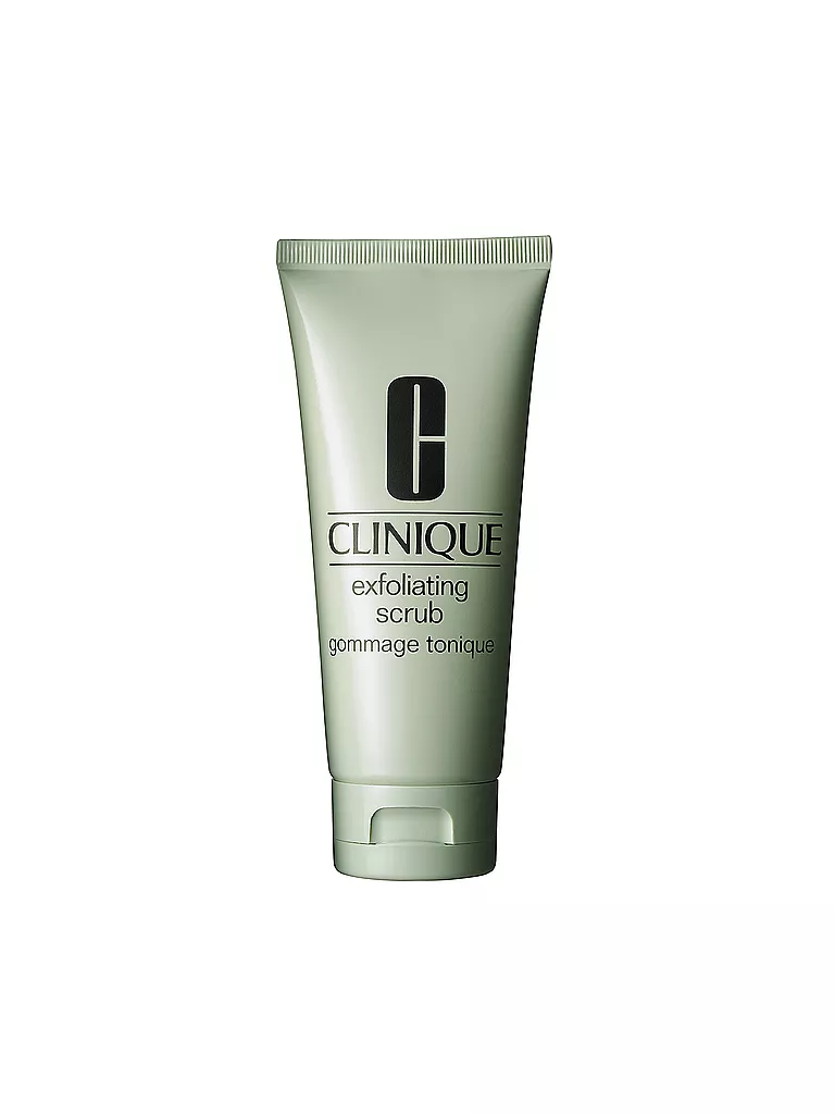 CLINIQUE | Peeling - Crema Exfoliante 100ml | Sin color