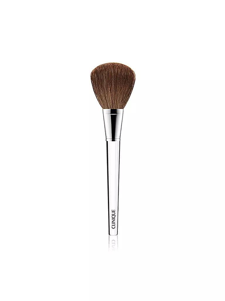 CLINIQUE | Pincel - Powder Brush | Sin color