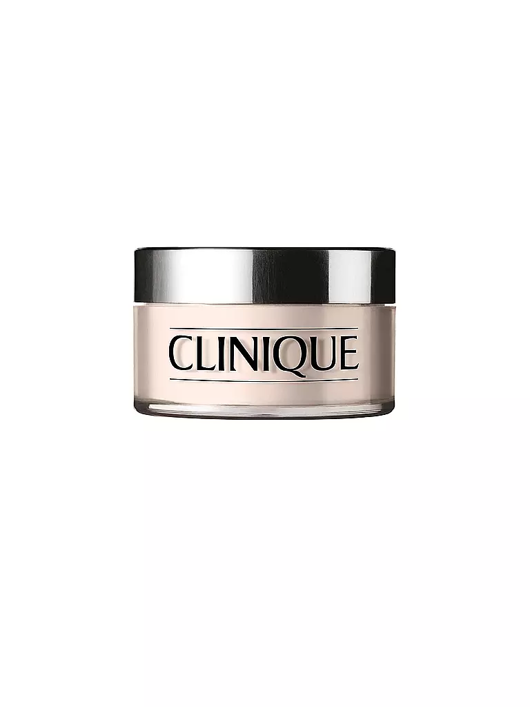 CLINIQUE | Polvo - Blended Face Powder Loose 25g (02 Transparency) | beige