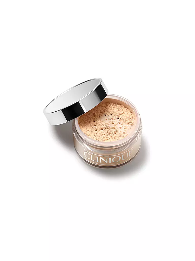 CLINIQUE | Polvo - Blended Face Powder Loose 25g (02 Transparency) | beige