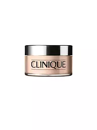 CLINIQUE | Polvo - Blended Face Powder Loose 25g (02 Transparency) | Beige