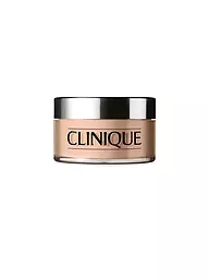 CLINIQUE | Polvo - Blended Face Powder Loose 25g (02 Transparency) | Beige