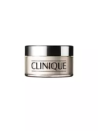 CLINIQUE | Polvo - Blended Face Powder Loose 25g (02 Transparency) | Beige
