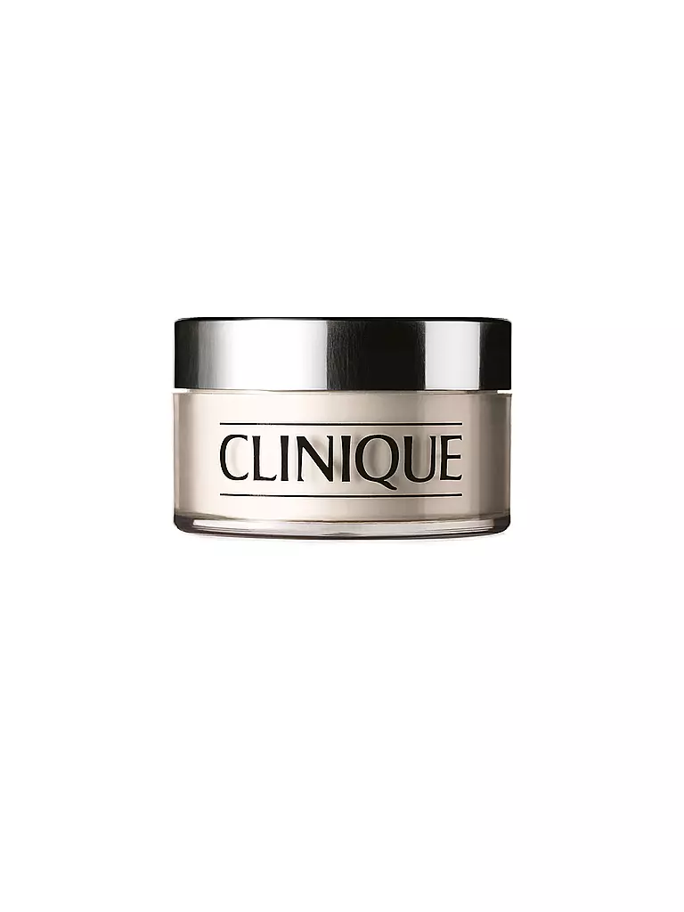 CLINIQUE | Polvo - Blended Face Powder Loose 25g (20 Invisible Blend) | Beige