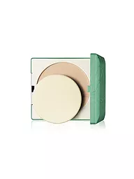 CLINIQUE | Polvos - Stay-Matte Powder Oil-Free 7,6g (01 Stay Buff) | Sin color