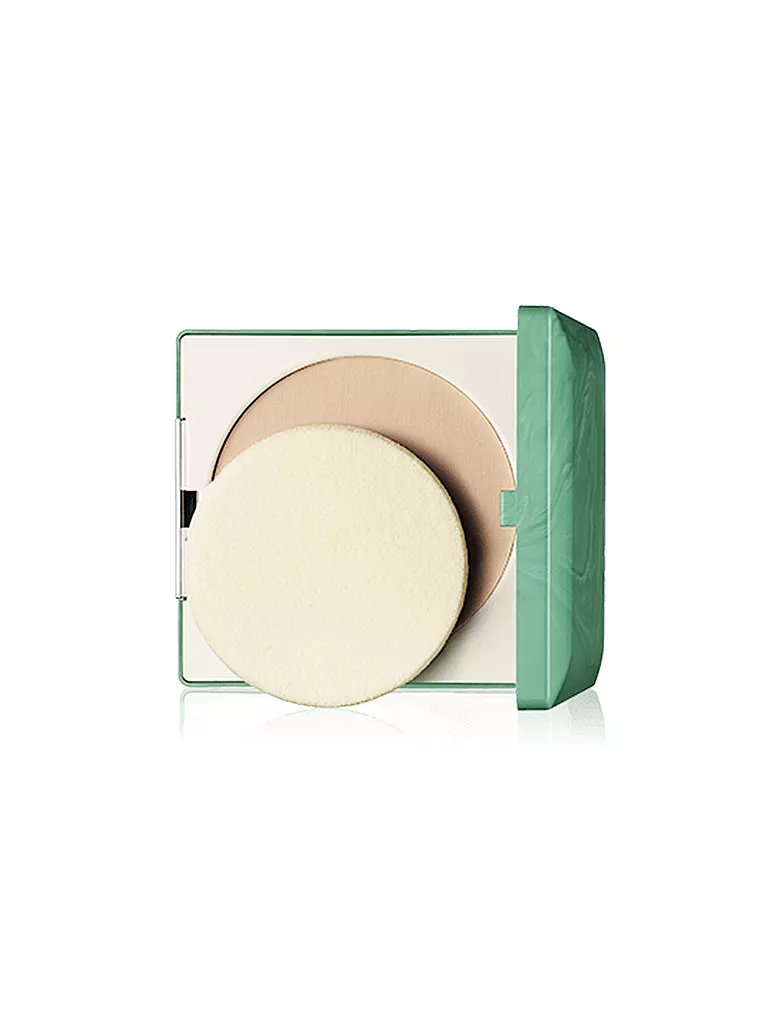 CLINIQUE | Polvo - Stay Matte Sheer Powder (101 Invisible) | keine Farbe