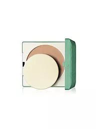 CLINIQUE | Polvos - Stay-Matte Powder Oil-Free 7,6g (01 Stay Buff) | Beige