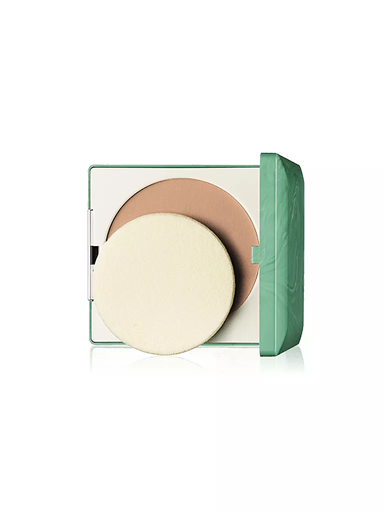 CLINIQUE | Polvo - Stay-Matte Powder Oil-Free 7,6g (02 Stay Neutral) | beige