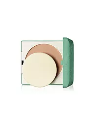 CLINIQUE | Polvos - Stay-Matte Powder Oil-Free 7,6g (01 Stay Buff) | Beige