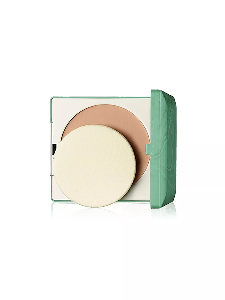 CLINIQUE | Polvo - Stay-Matte Powder Oil-Free 7,6g (Stay Beige) | beige