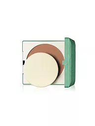 CLINIQUE | Polvos - Stay-Matte Powder Oil-Free 7,6g (01 Stay Buff) | Beige