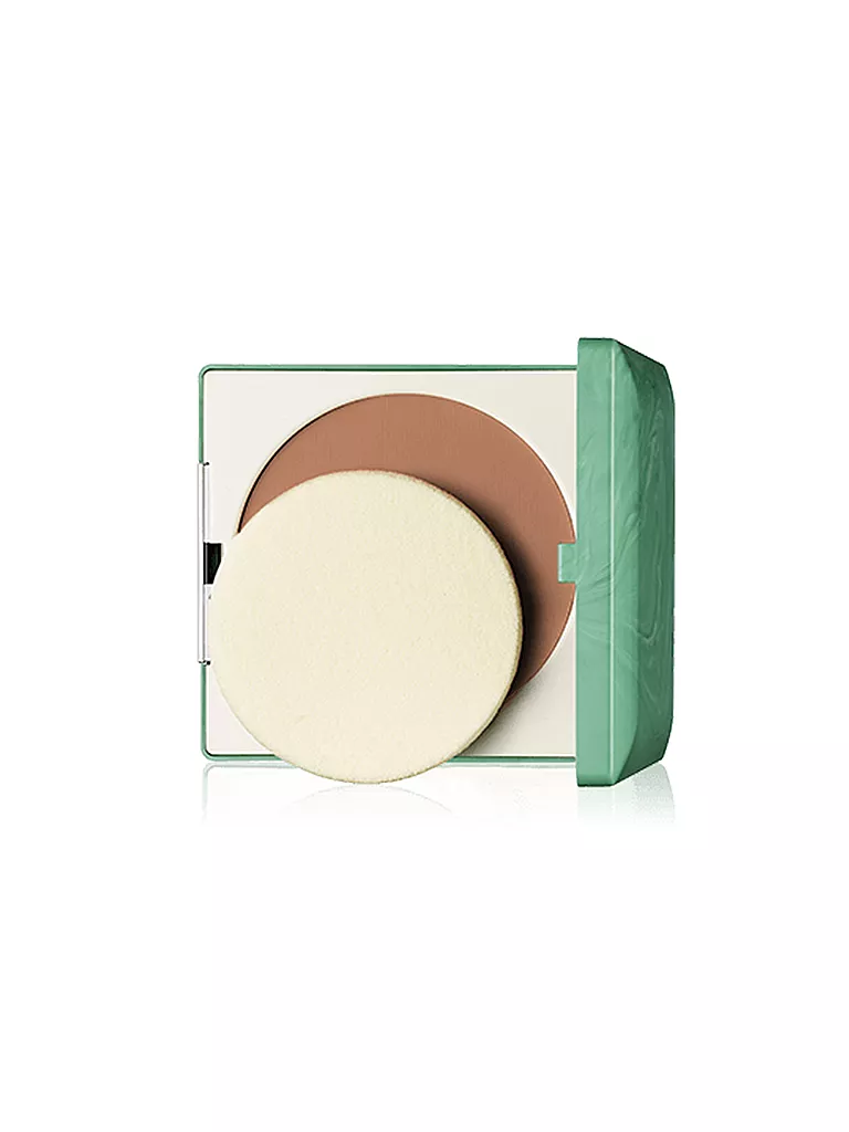 CLINIQUE | Polvo - Stay-Matte Powder Oil-Free 7,6g (Stay Honey) | beige