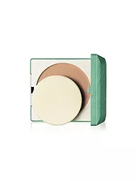 CLINIQUE | Polvos - Stay-Matte Powder Oil-Free 7,6g (01 Stay Buff) | Beige