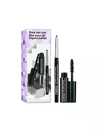 CLINIQUE | Set de regalo - Dúo para ojos Easy Eye | Sin color